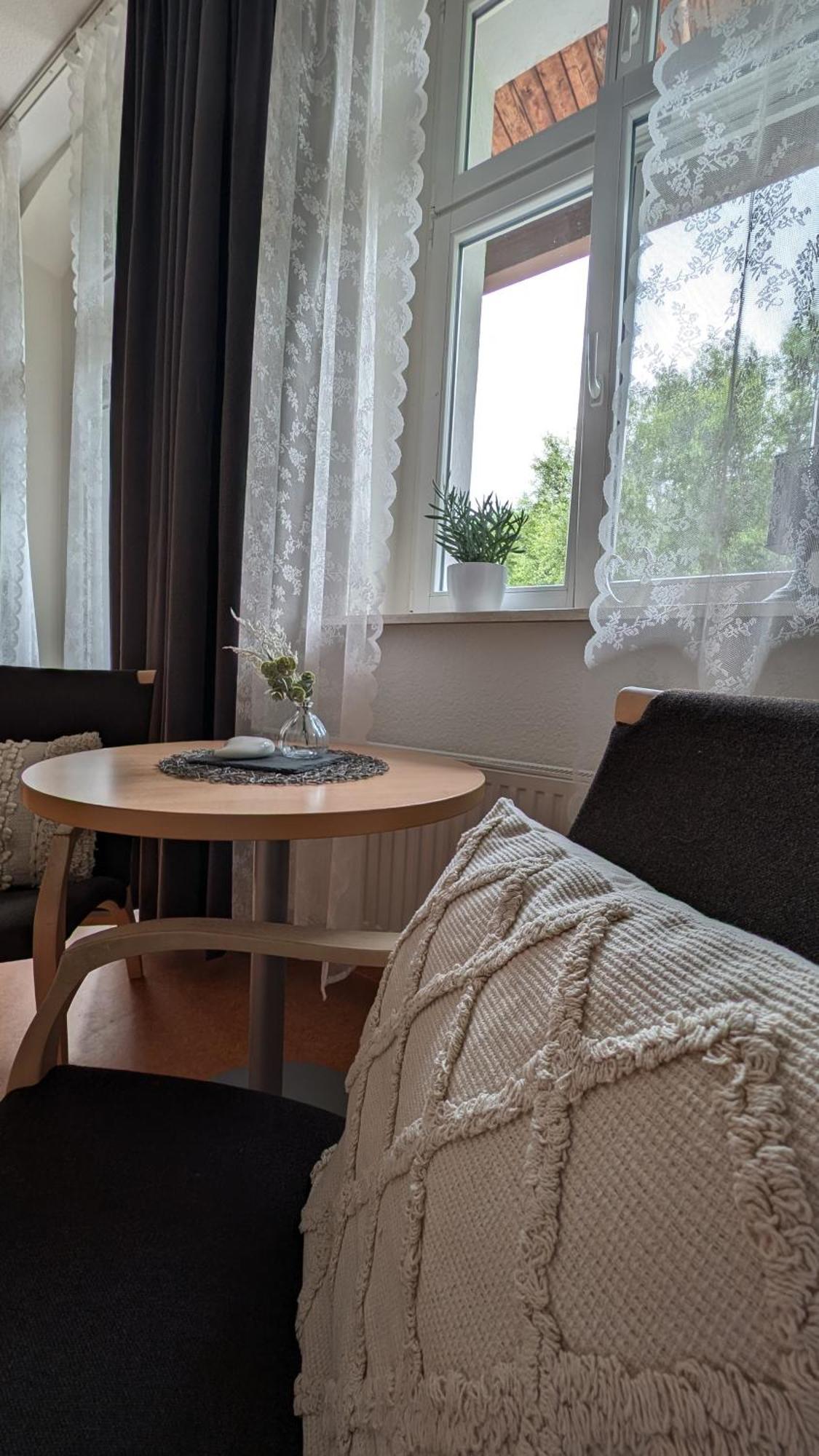 Villa Regina Bad Freienwalde Zewnętrze zdjęcie