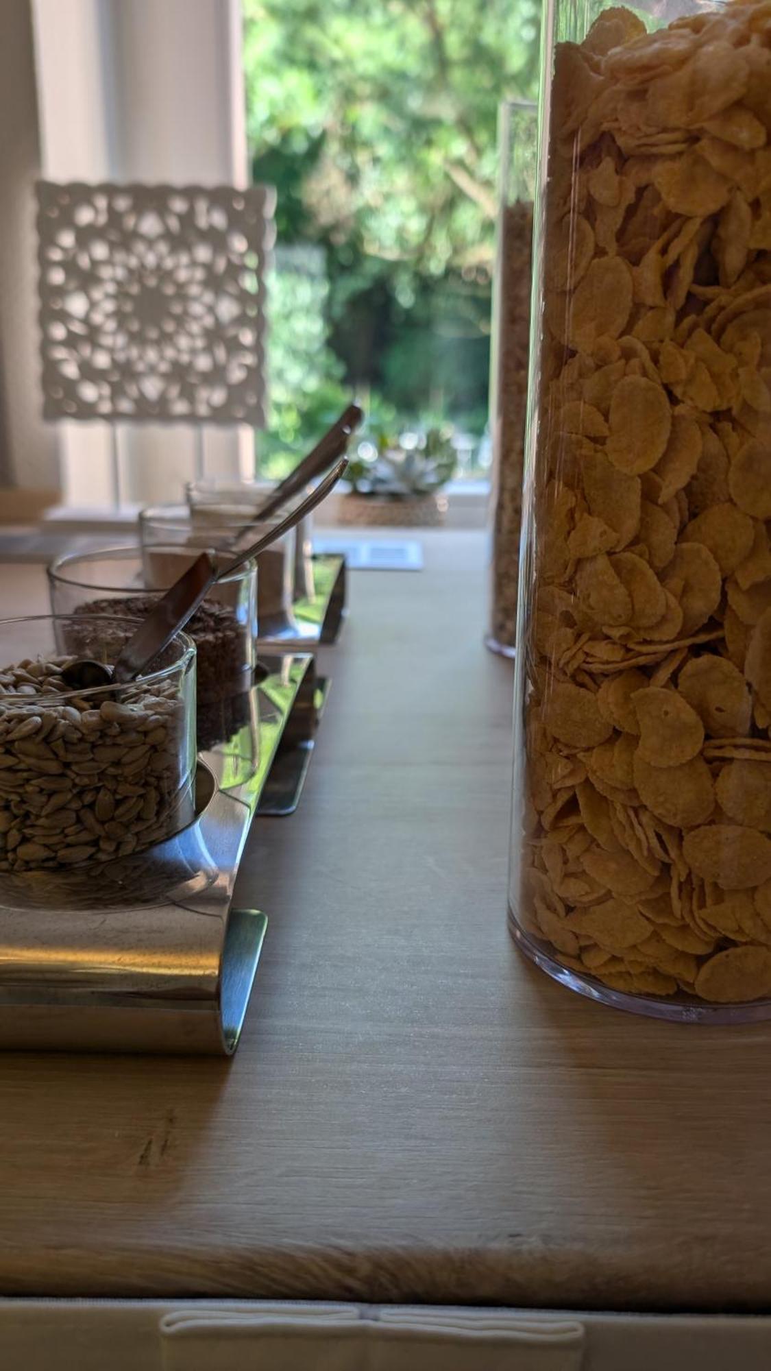 Villa Regina Bad Freienwalde Zewnętrze zdjęcie