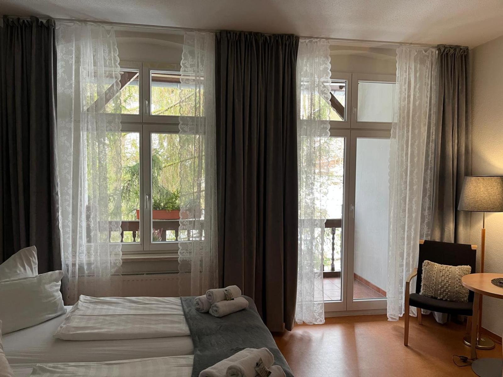 Villa Regina Bad Freienwalde Pokój zdjęcie