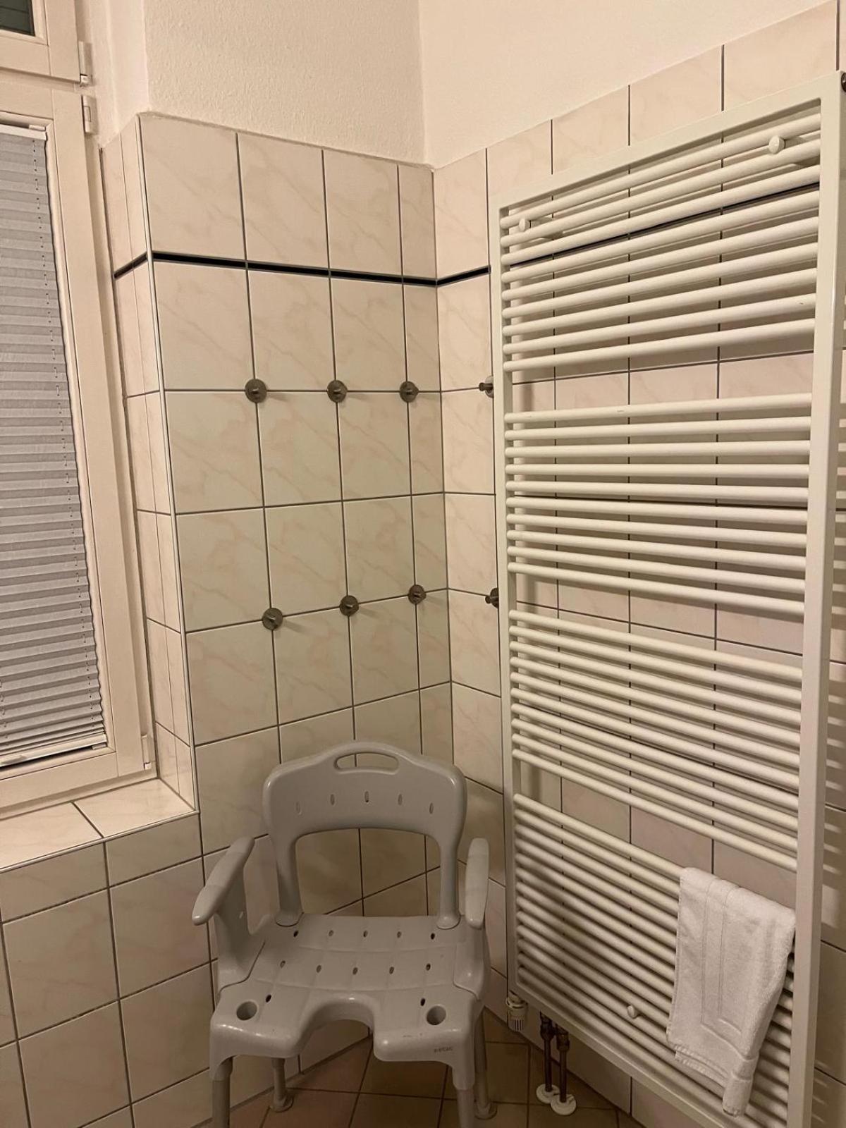Villa Regina Bad Freienwalde Pokój zdjęcie