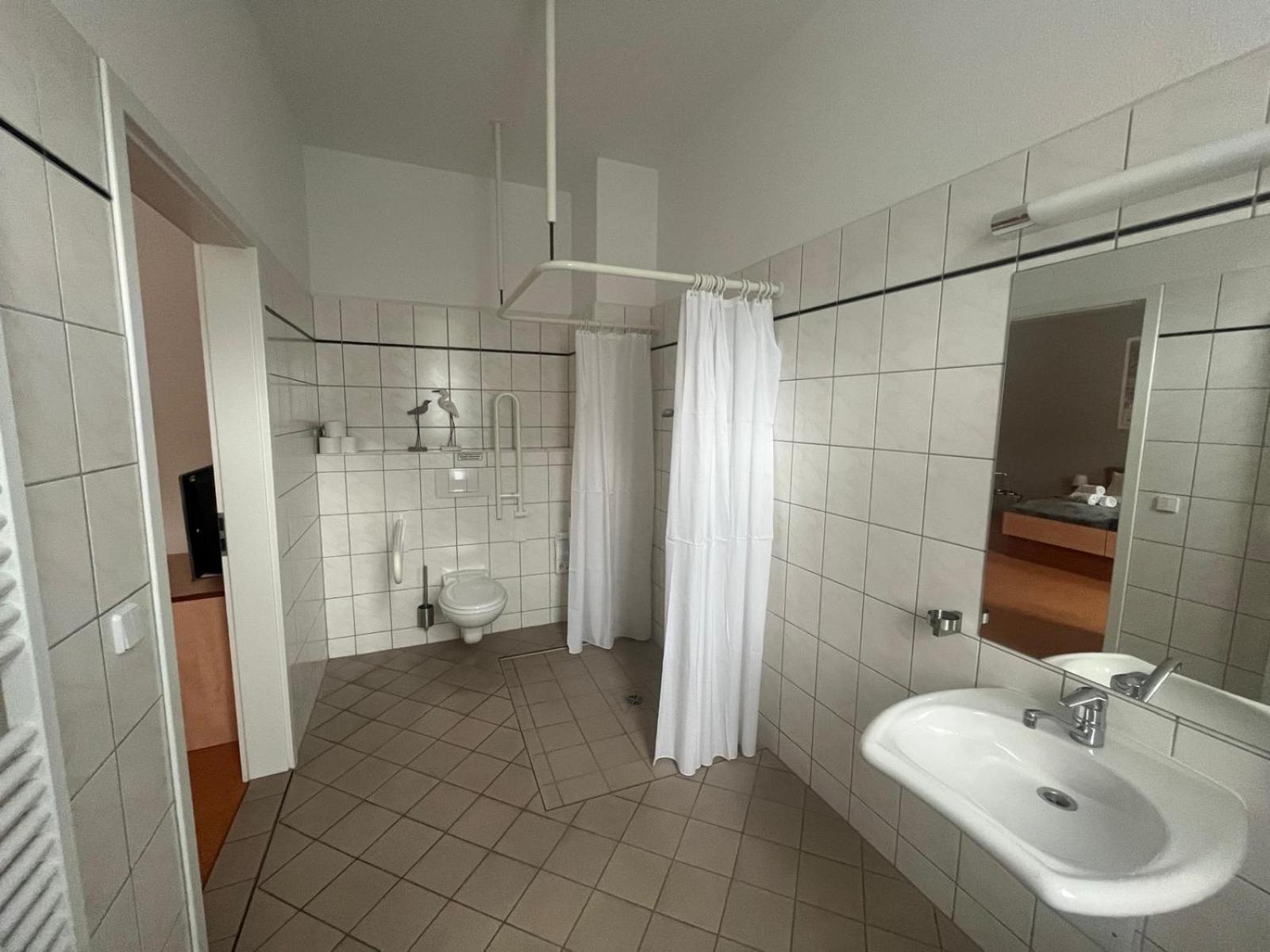 Villa Regina Bad Freienwalde Pokój zdjęcie