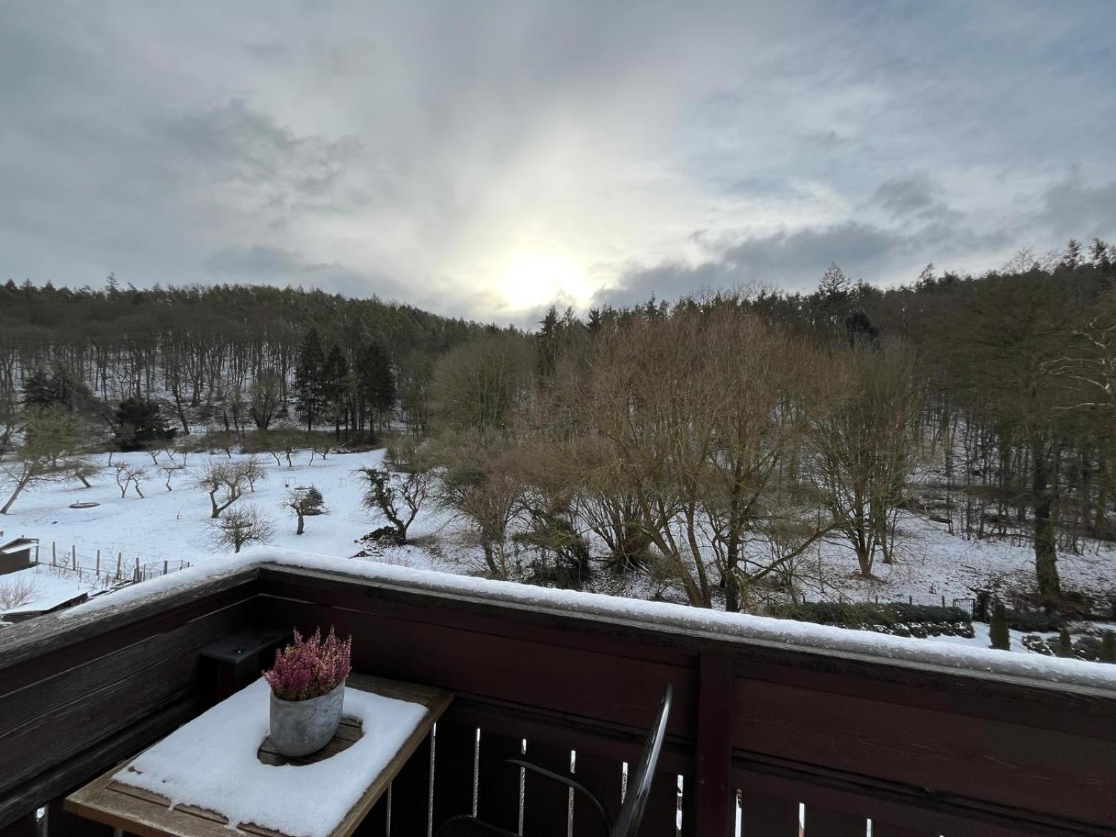 Villa Regina Bad Freienwalde Zewnętrze zdjęcie