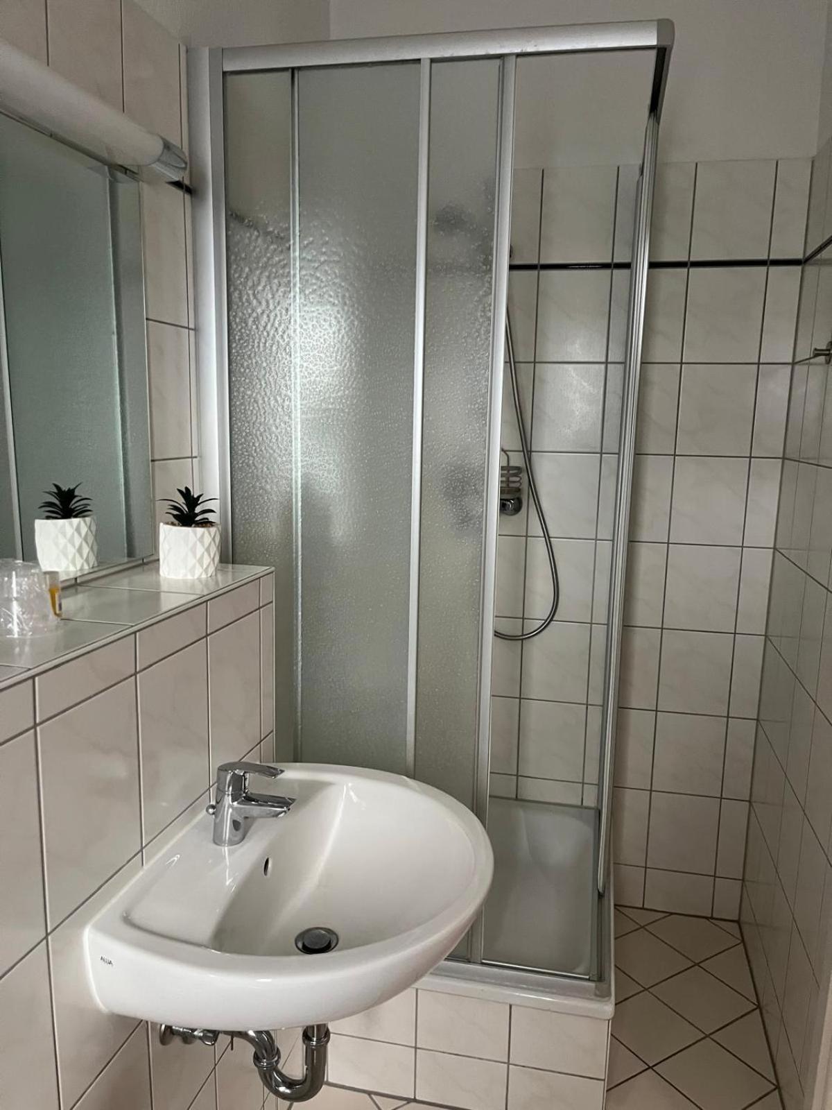 Villa Regina Bad Freienwalde Pokój zdjęcie