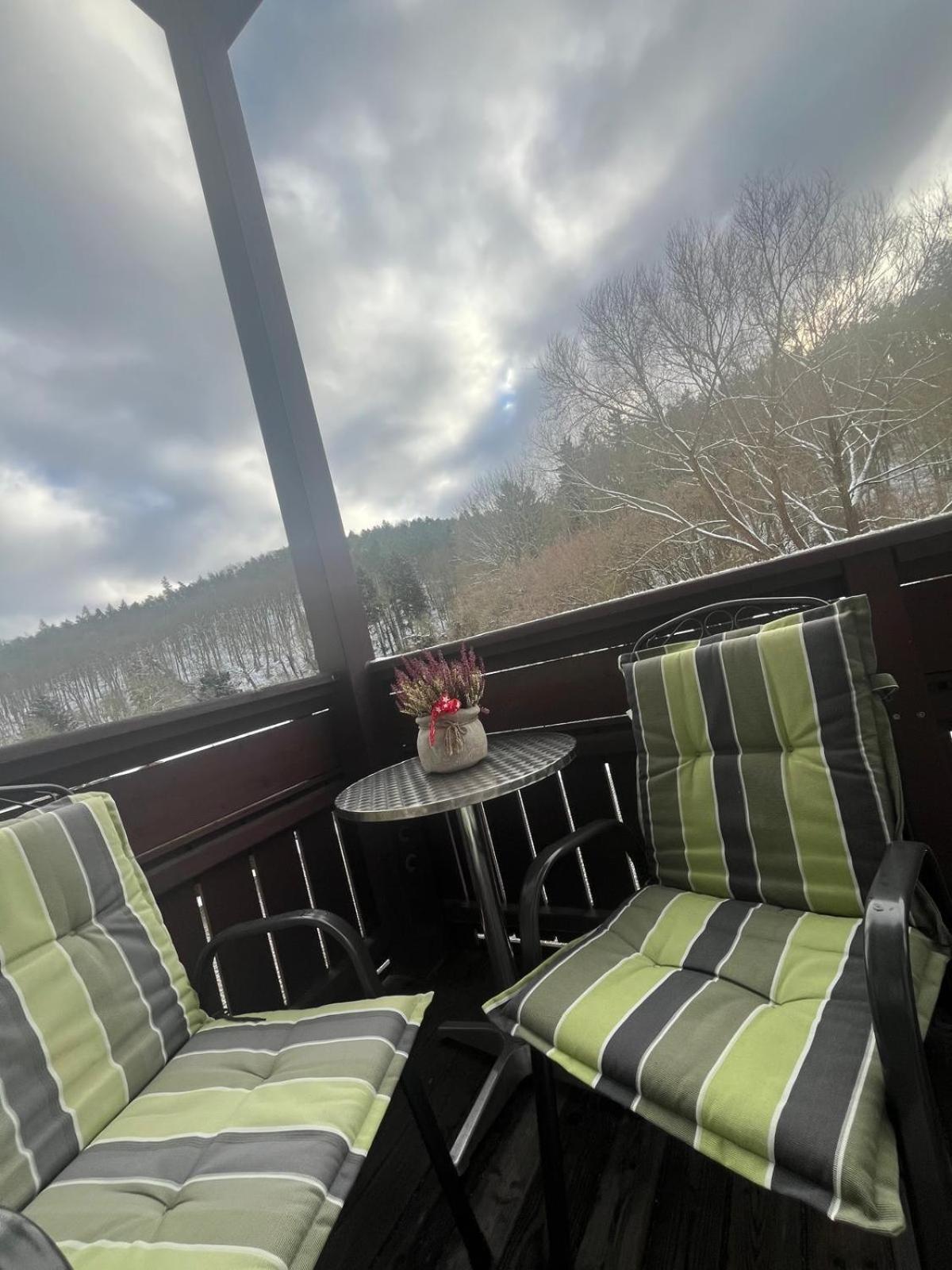 Villa Regina Bad Freienwalde Zewnętrze zdjęcie