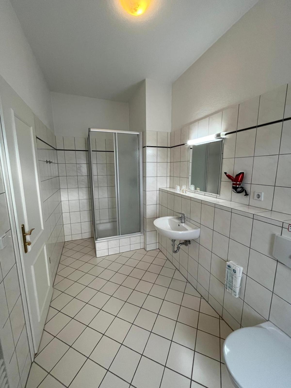 Villa Regina Bad Freienwalde Pokój zdjęcie
