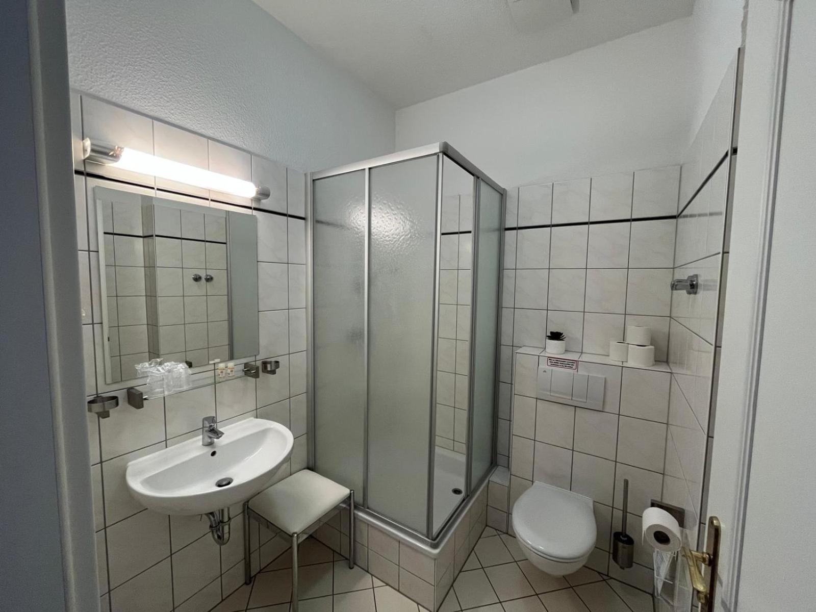 Villa Regina Bad Freienwalde Pokój zdjęcie