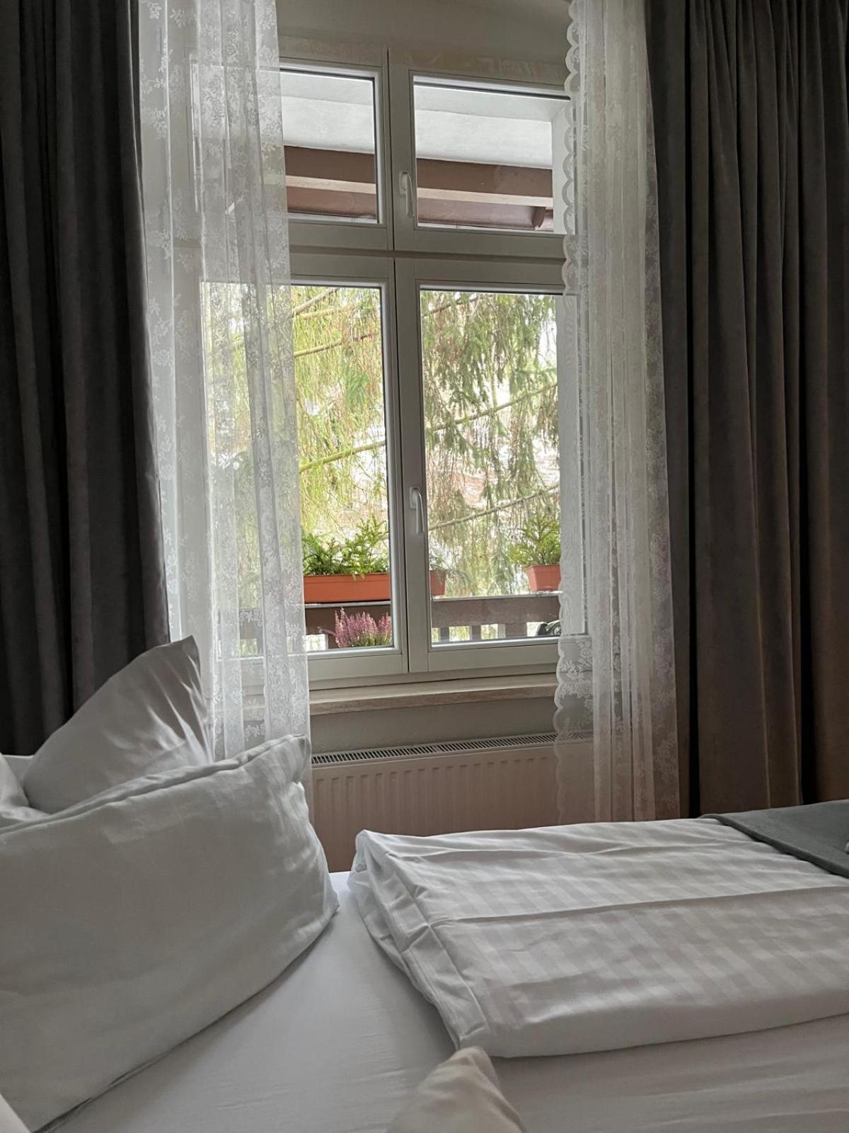 Villa Regina Bad Freienwalde Pokój zdjęcie